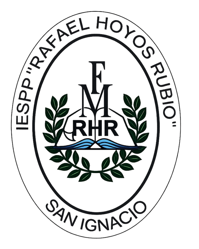 IESPP Rafael Hoyos Rubio